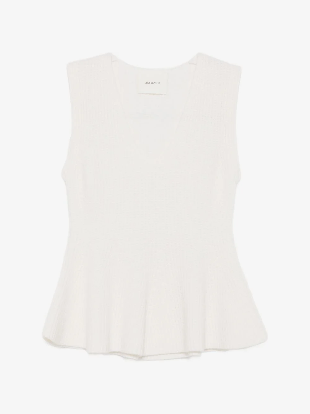 Milia vest - 1