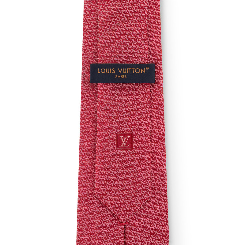 LV Standout Tie 4