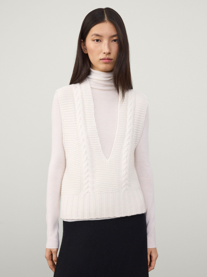 The Sallie Vest 3