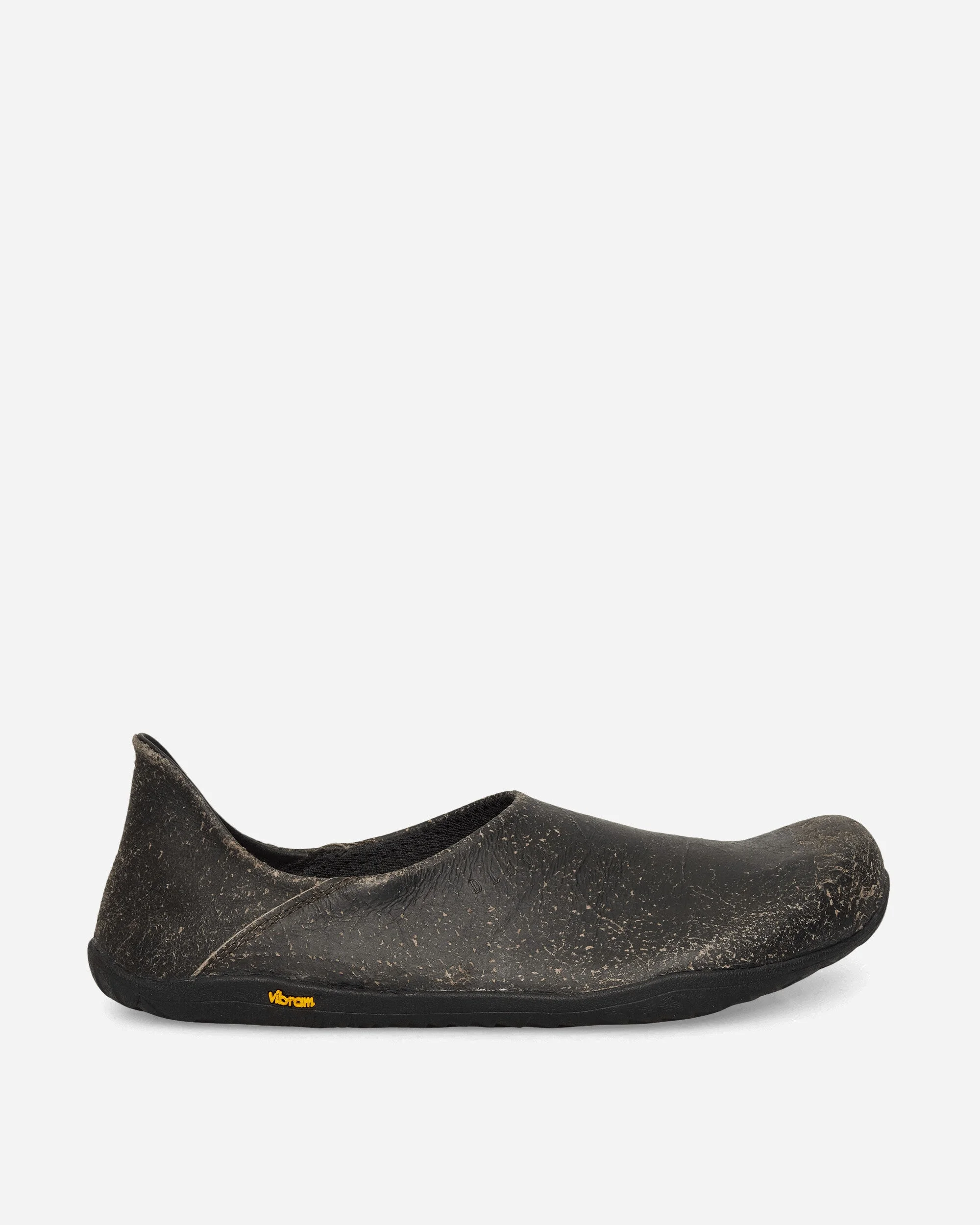 Dalmara Suede Shoes Brown - 1