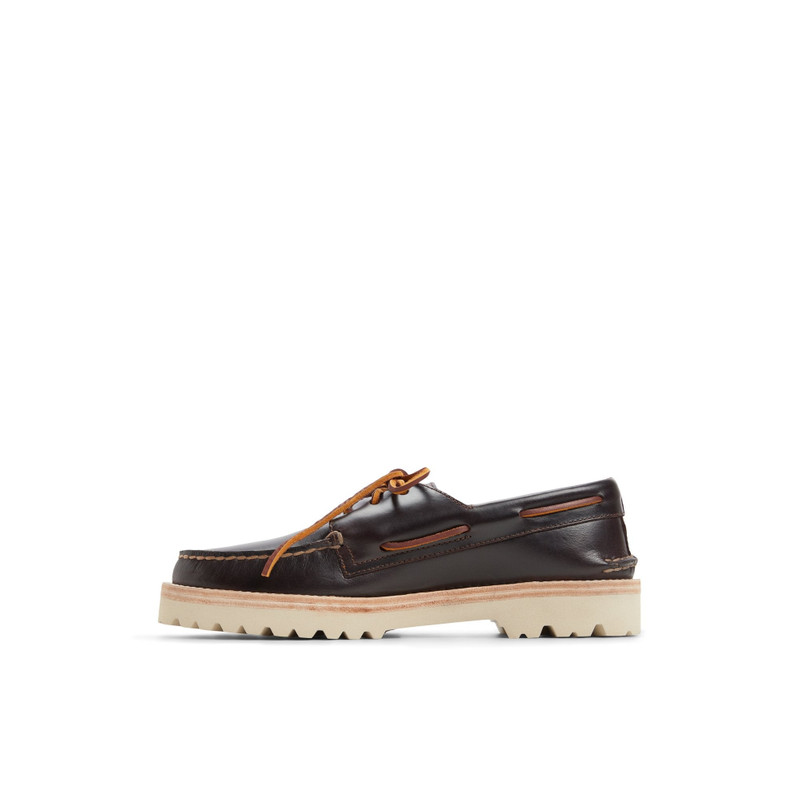 Authentic Original™ 2-Eye Lug Boat Shoe 3