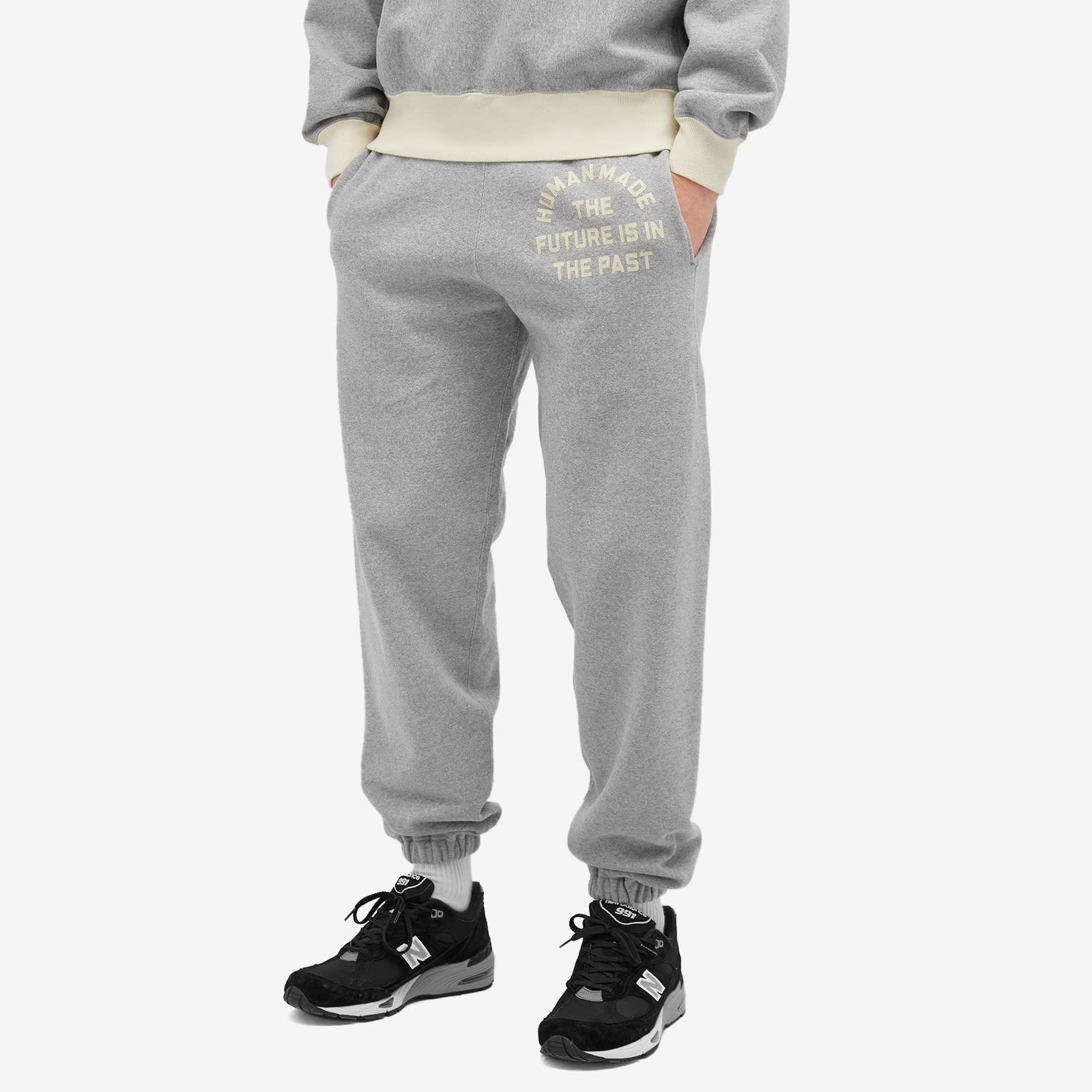 Human Made Sweat Pant - 2