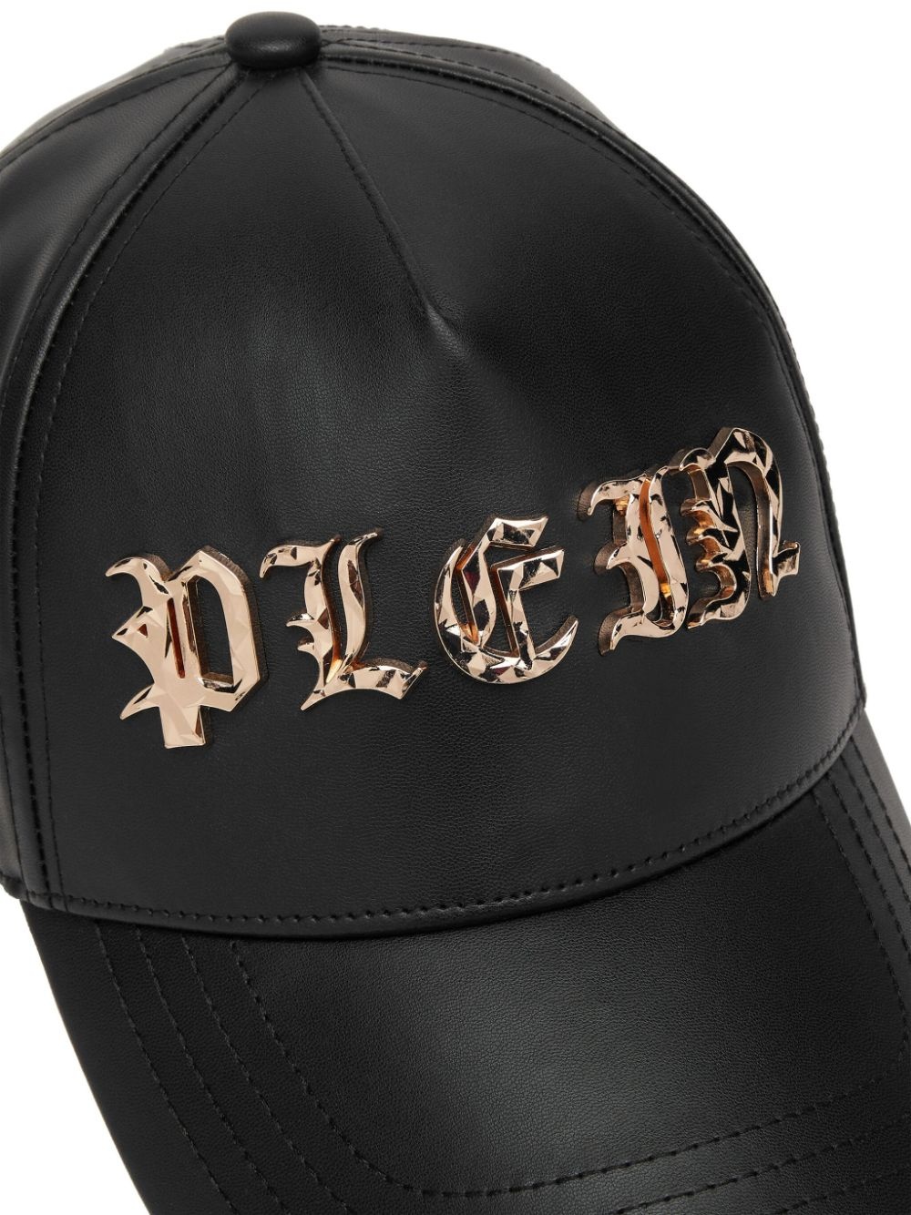 Gothic Plein cap - 3