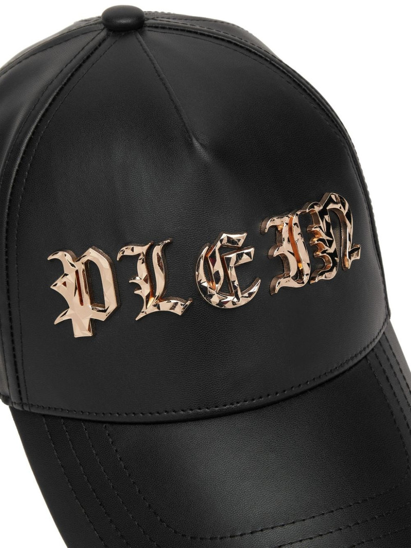 Gothic Plein cap 3