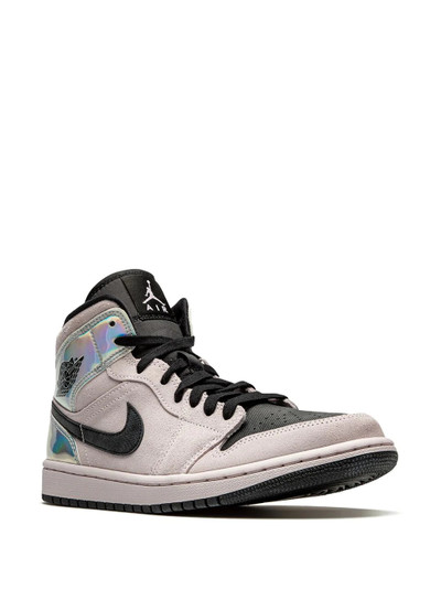 Jordan Air Jordan 1 Mid iridescent outlook