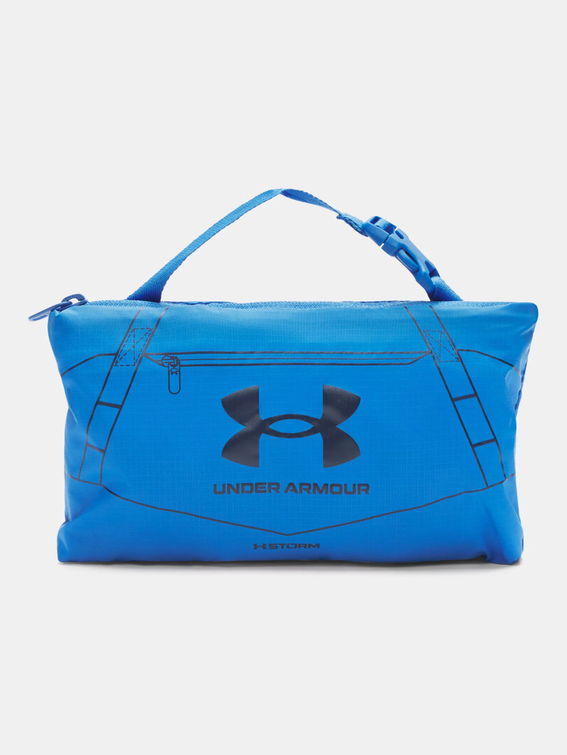 UA Undeniable 5.0 XS Packable 1