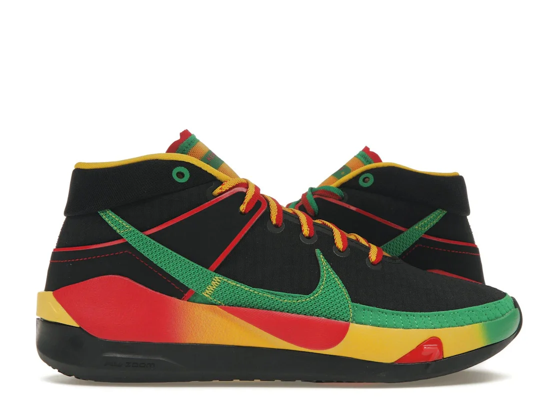 Nike KD 13 Rasta - 1