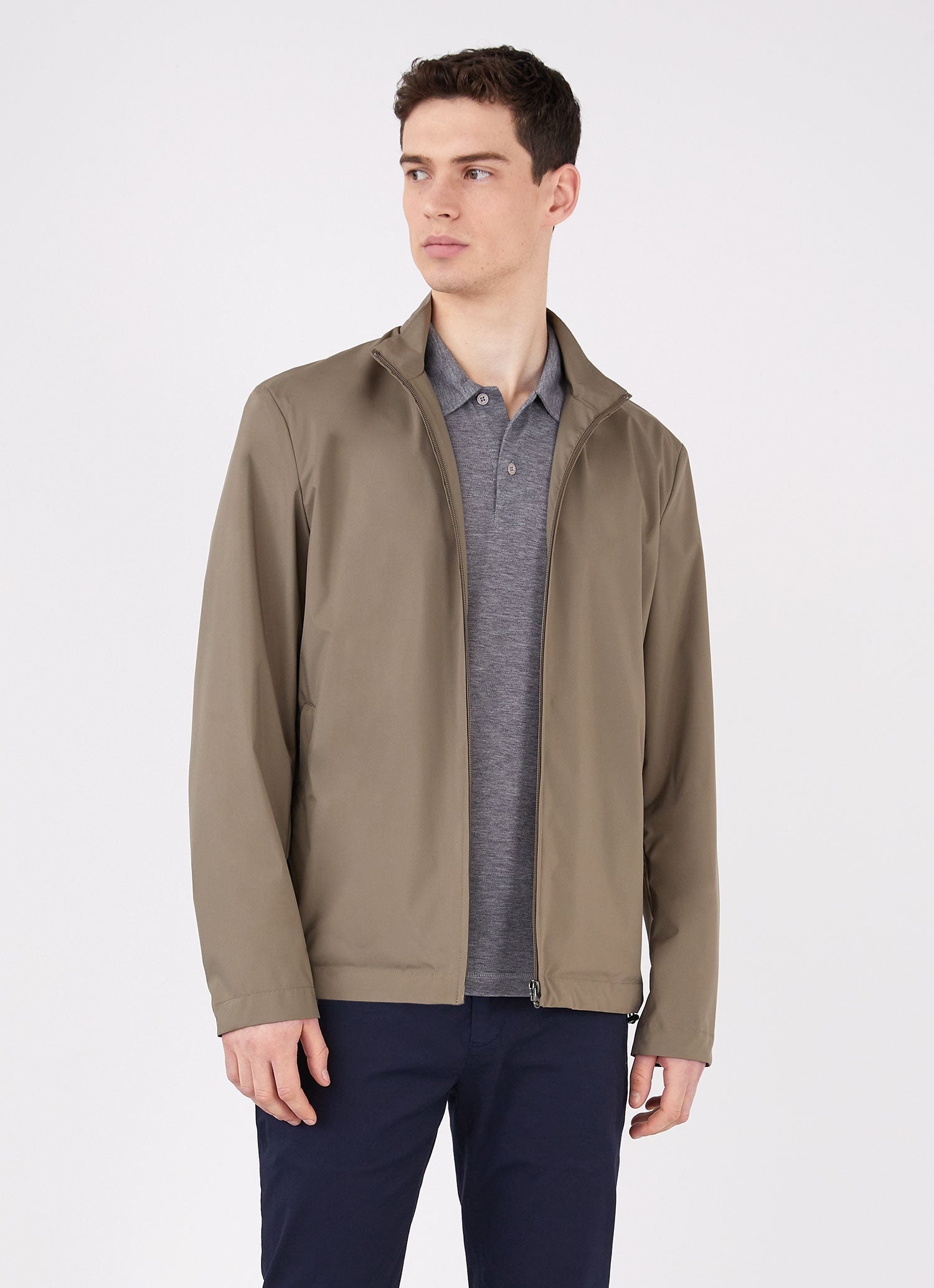 Technical Jacket - 2