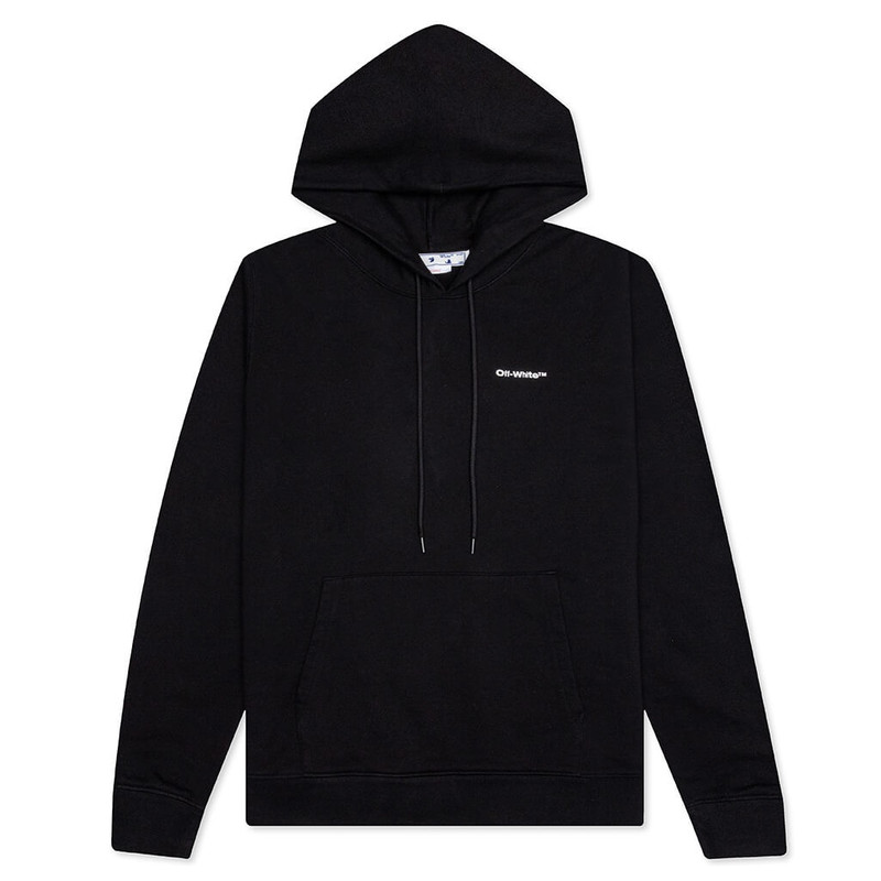 Caravaggio Arrow 위에 후드 - 1