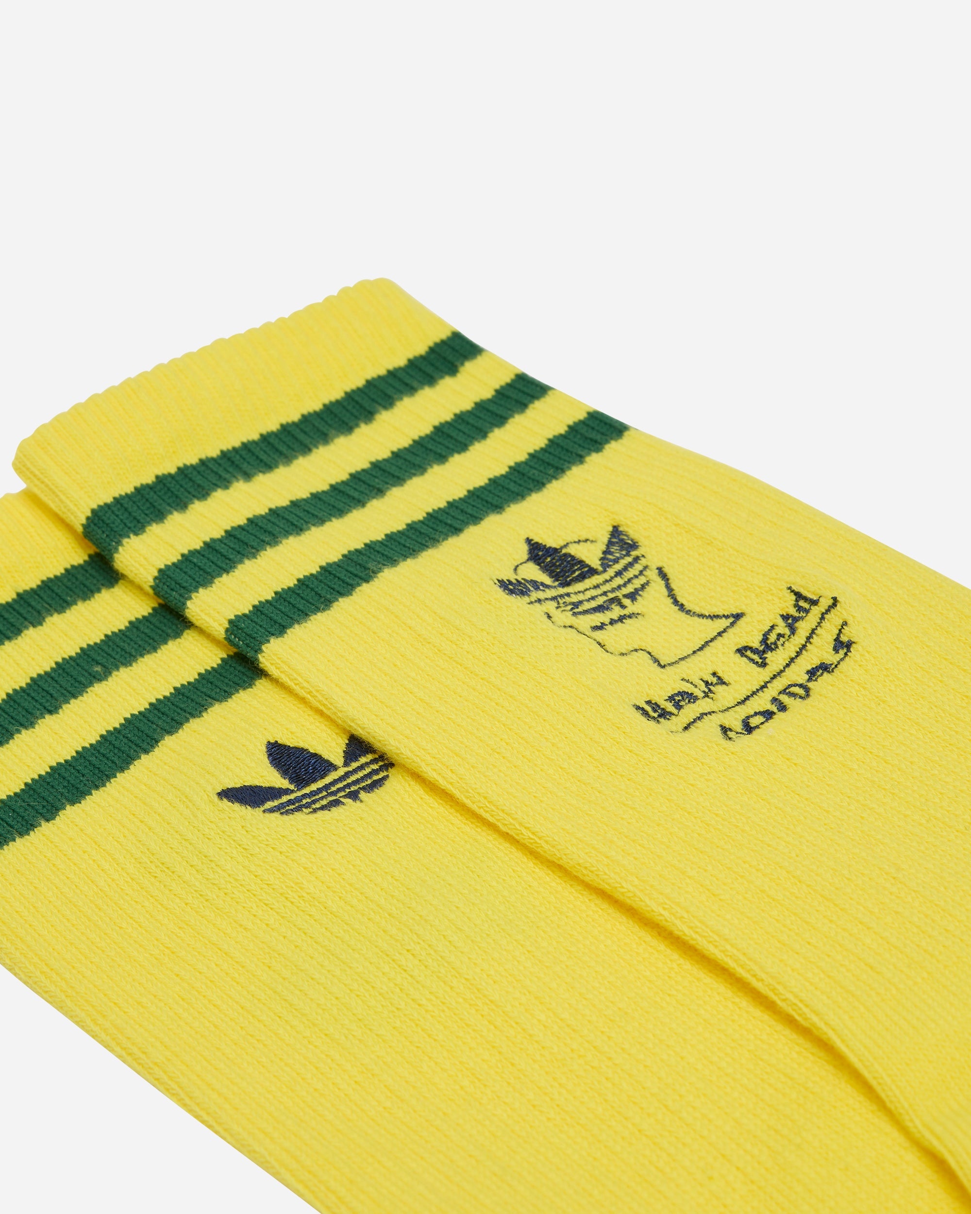 adidas Originals x Brain Dead Crew Sock - 3