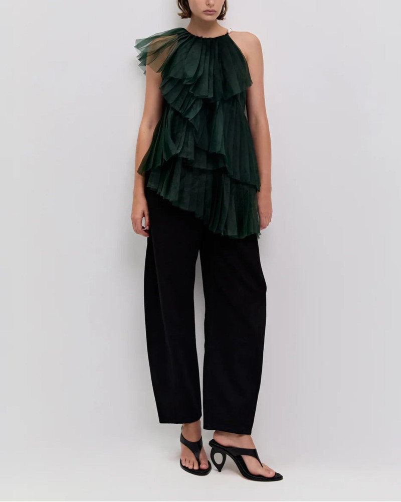 Aje. WESTLYN TOP outlook
