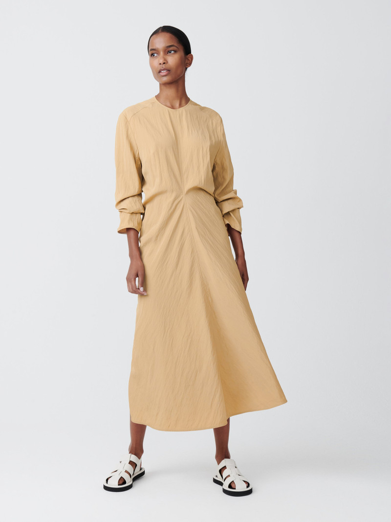 Studio Nicholson Welles Dress outlook