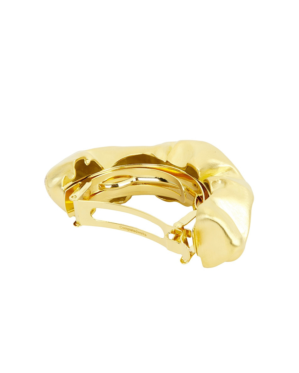 Hair Barrette - 2