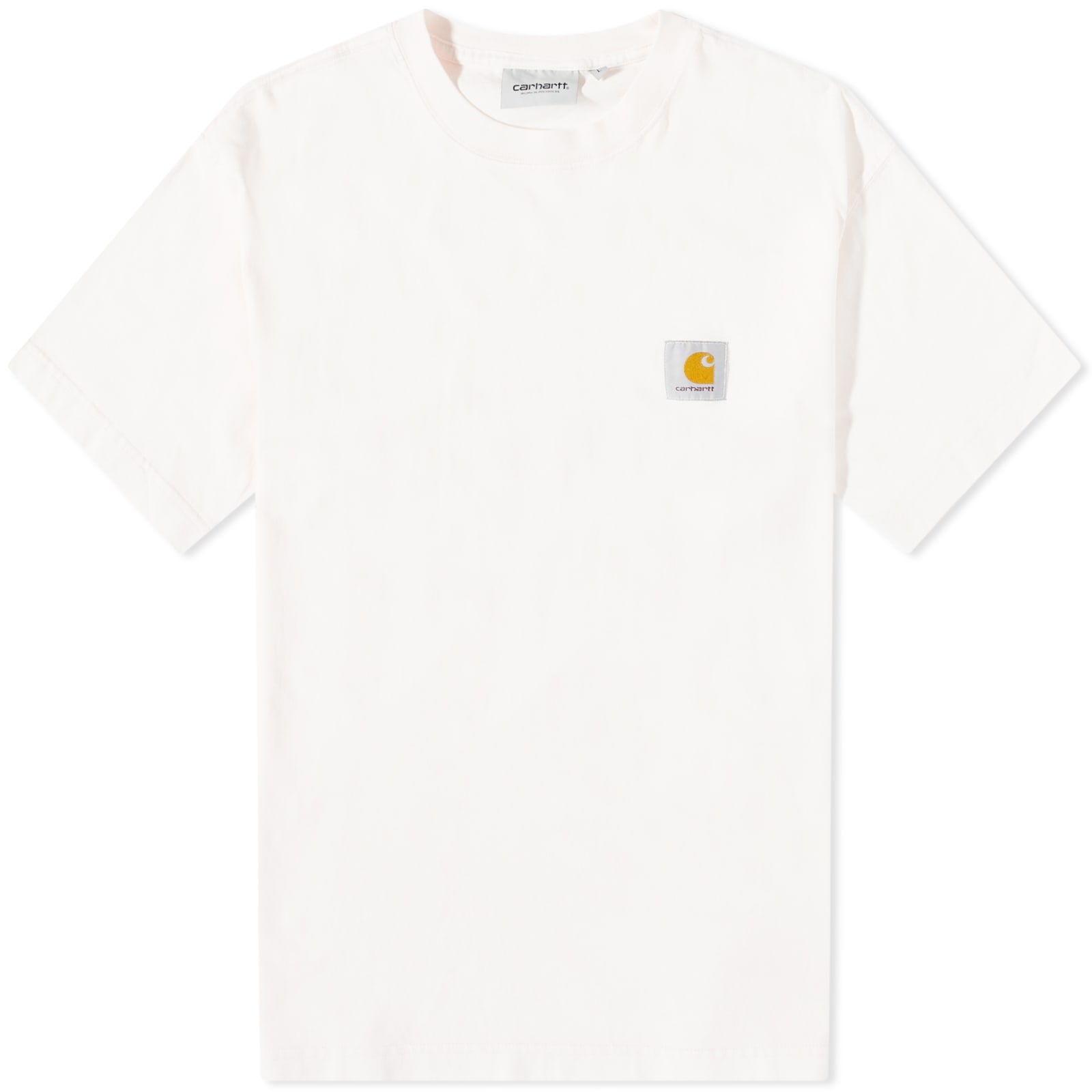 Carhartt WIP Nelson T-Shirt - 1