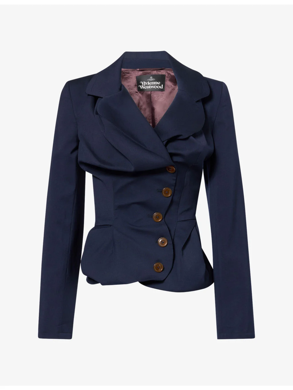 Drunken Tailor Wool Jacket - 1