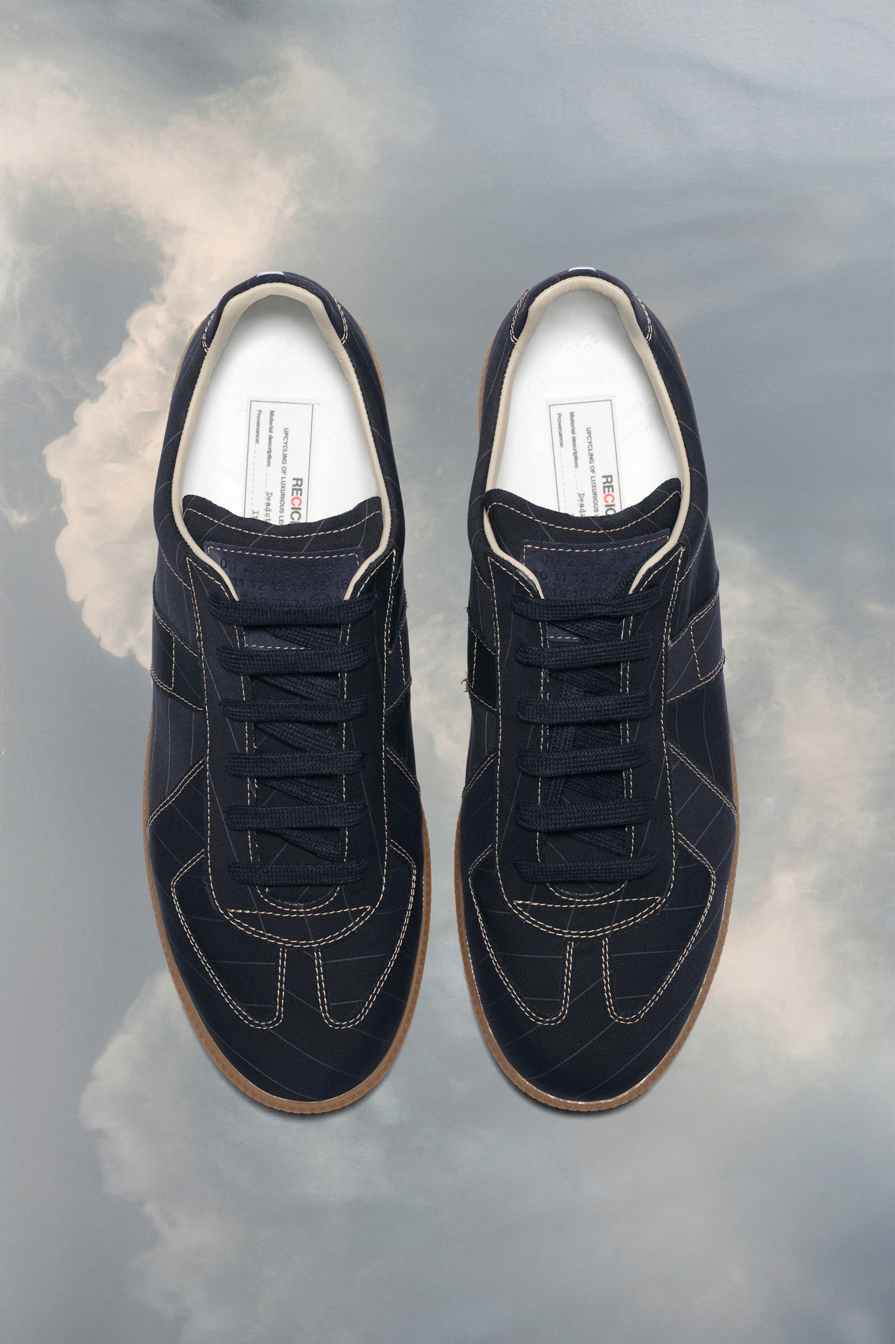 Recicla Replica sneaker - 4