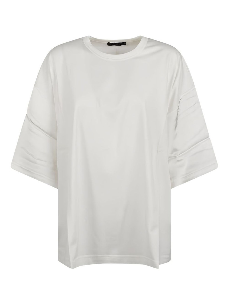 cotton T-shirt 1