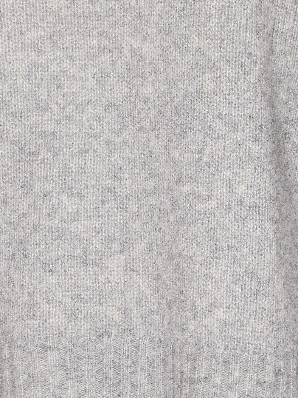 The Mira crew-neck cashmere sweater - 3