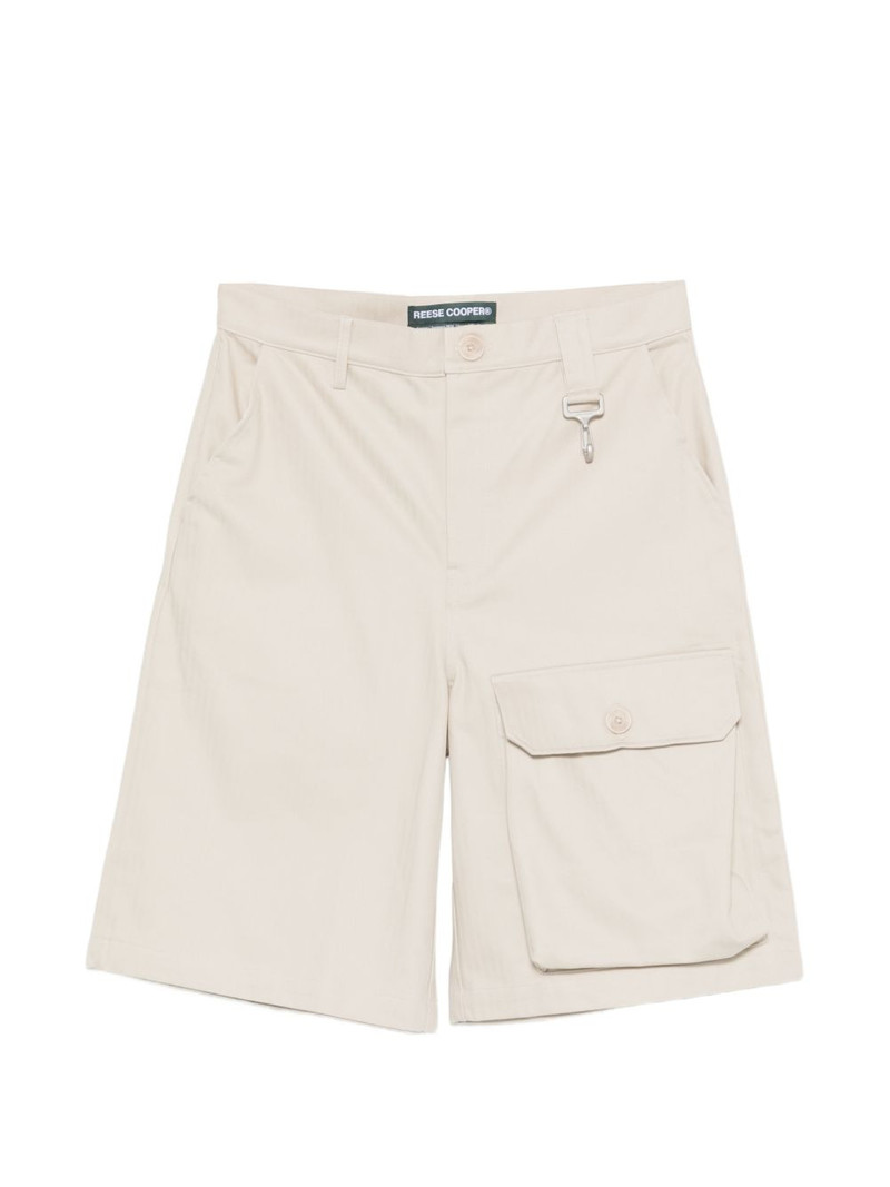 herringbone cargo shorts 1