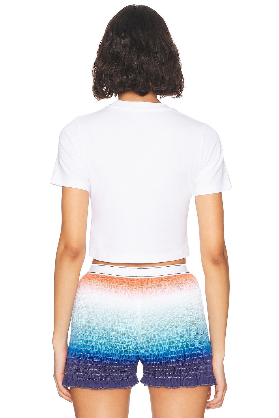 Oasis Printed Baby Tee - 3