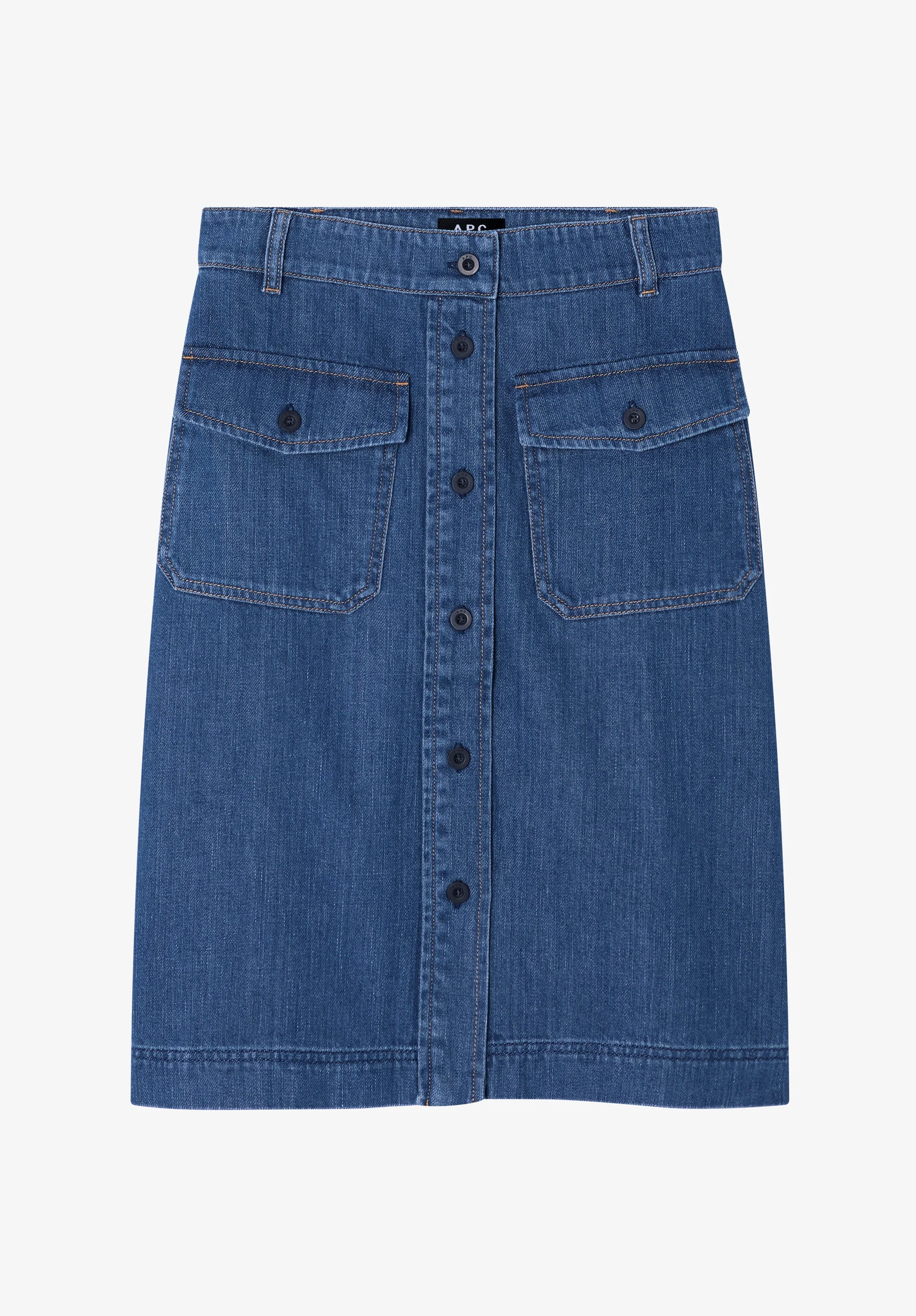 A.P.C. - 1
