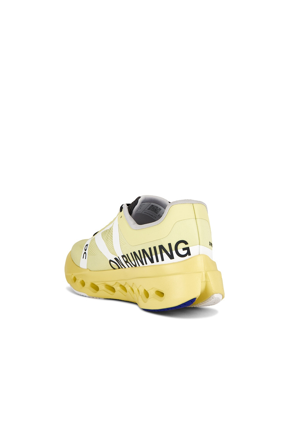 x Z5 Cloudsurfer Next Sneaker - 3