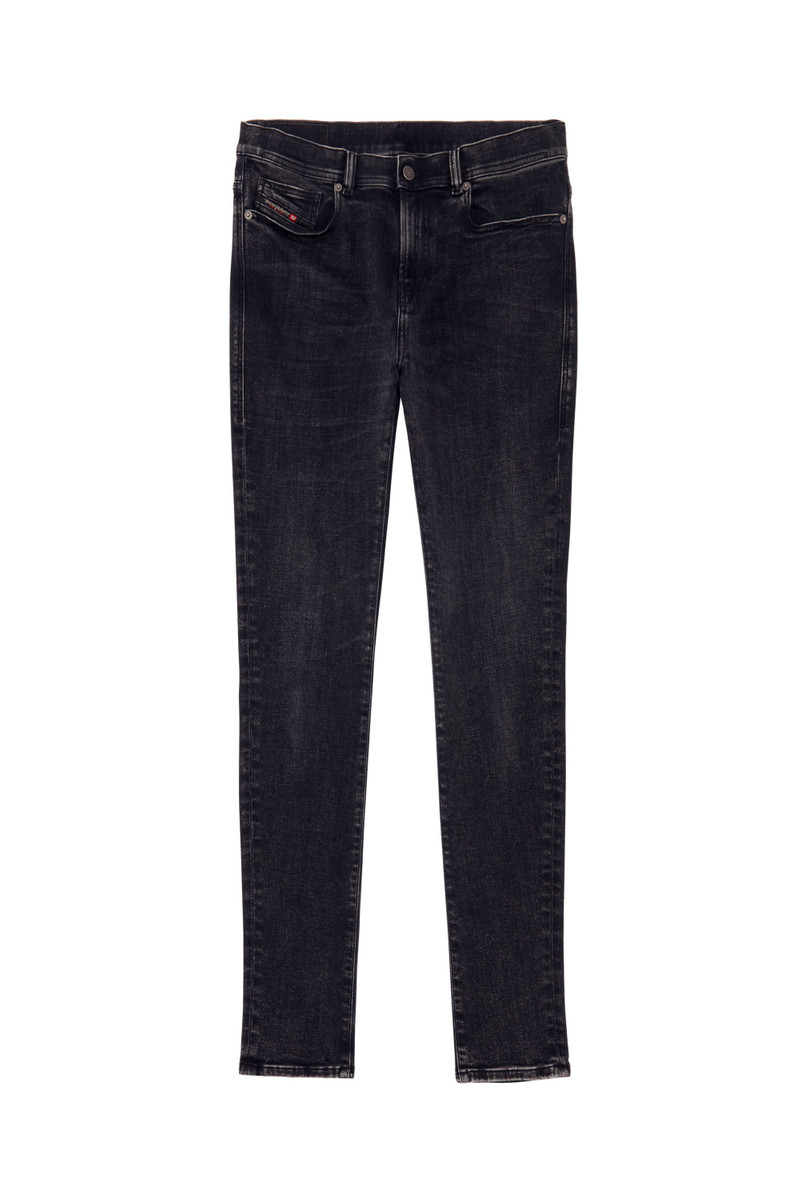 1983 09C23 SKINNY JEANS 1
