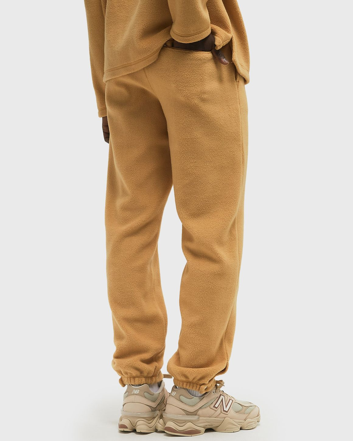 Sherpa Pant - 3