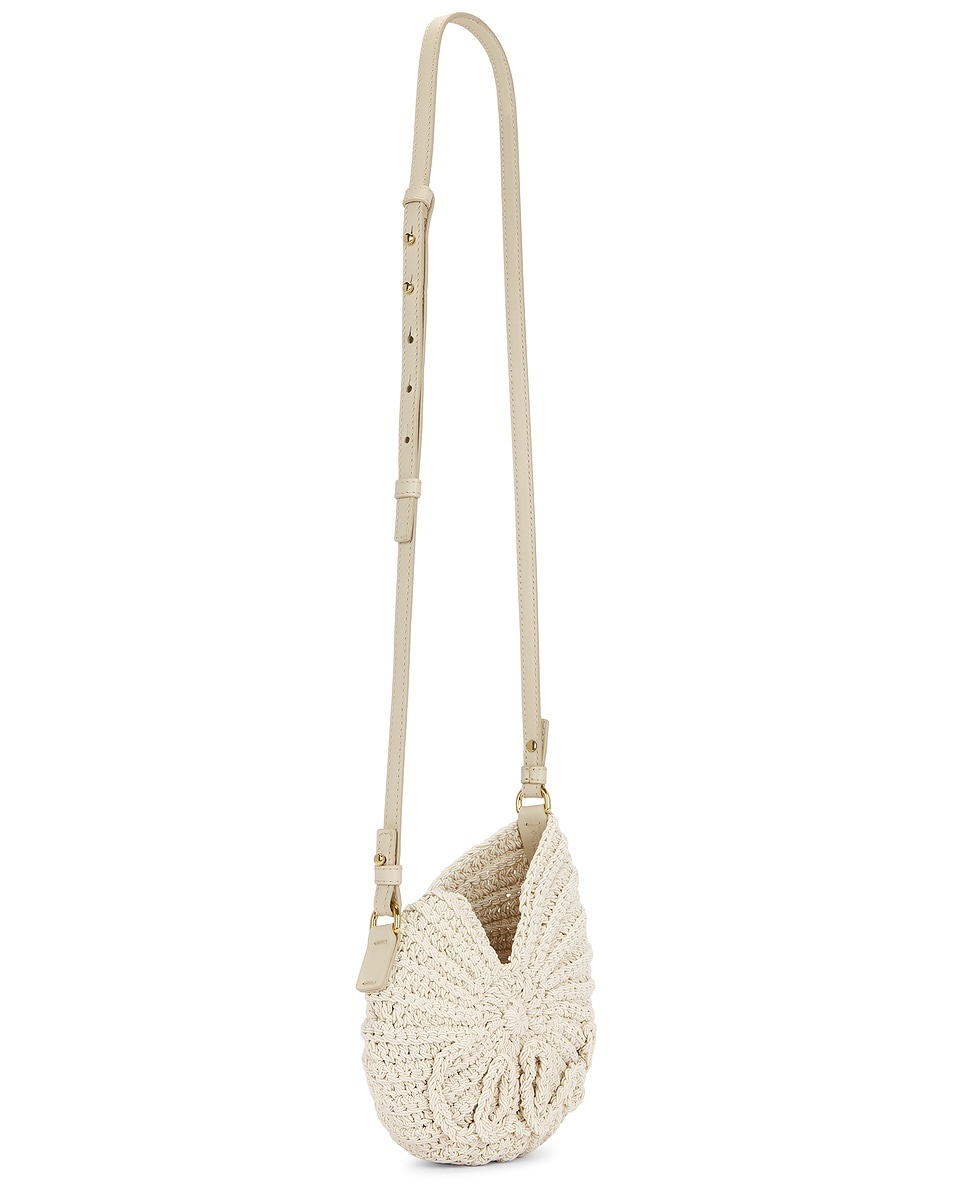 Sea Treasures Shell Bag - 3