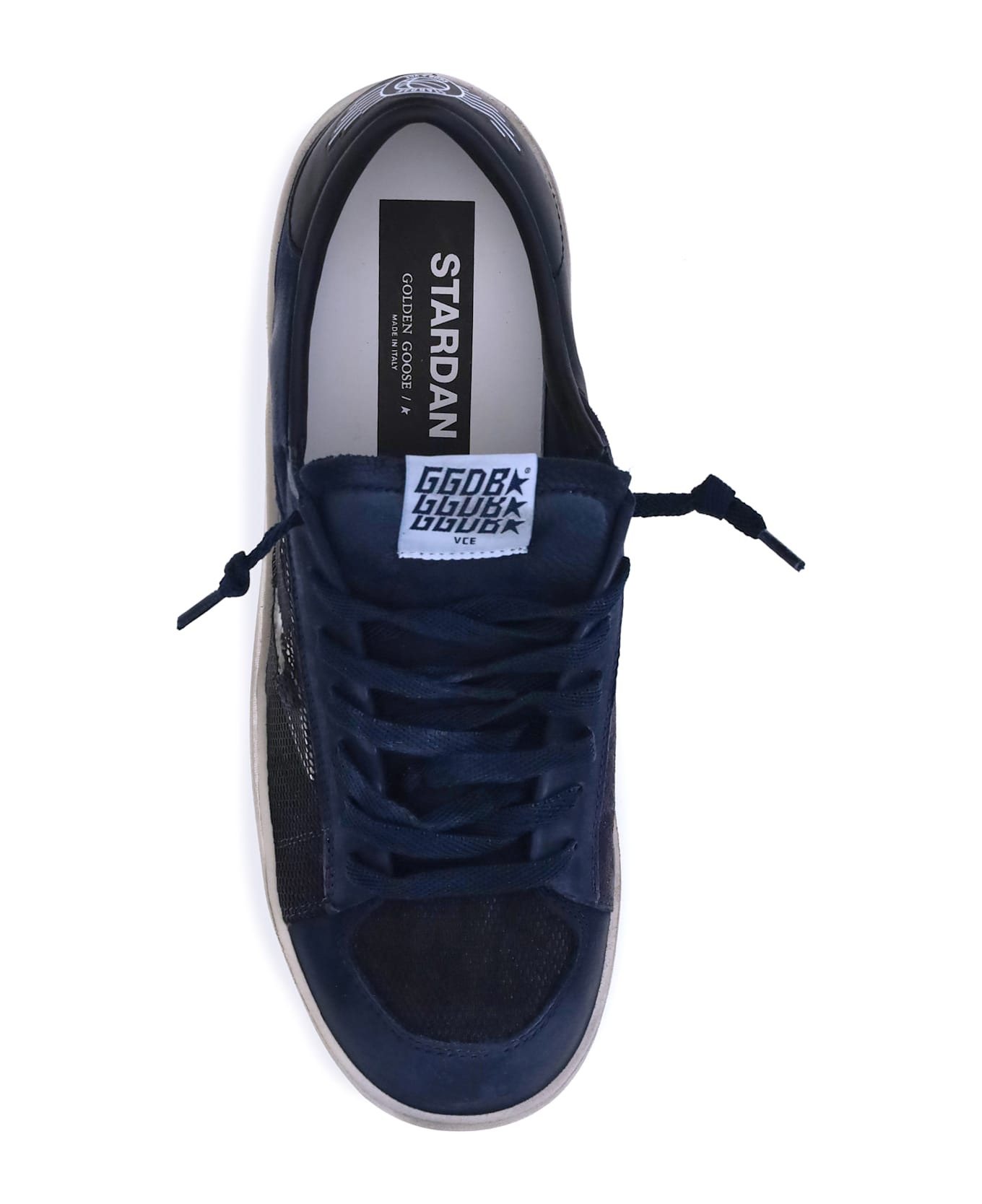 Stardan Sneakers - 4
