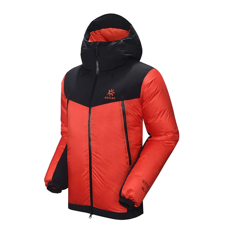 Kailas 7000GT Speed Alpinism GTX Down Jacket Unisex - 1