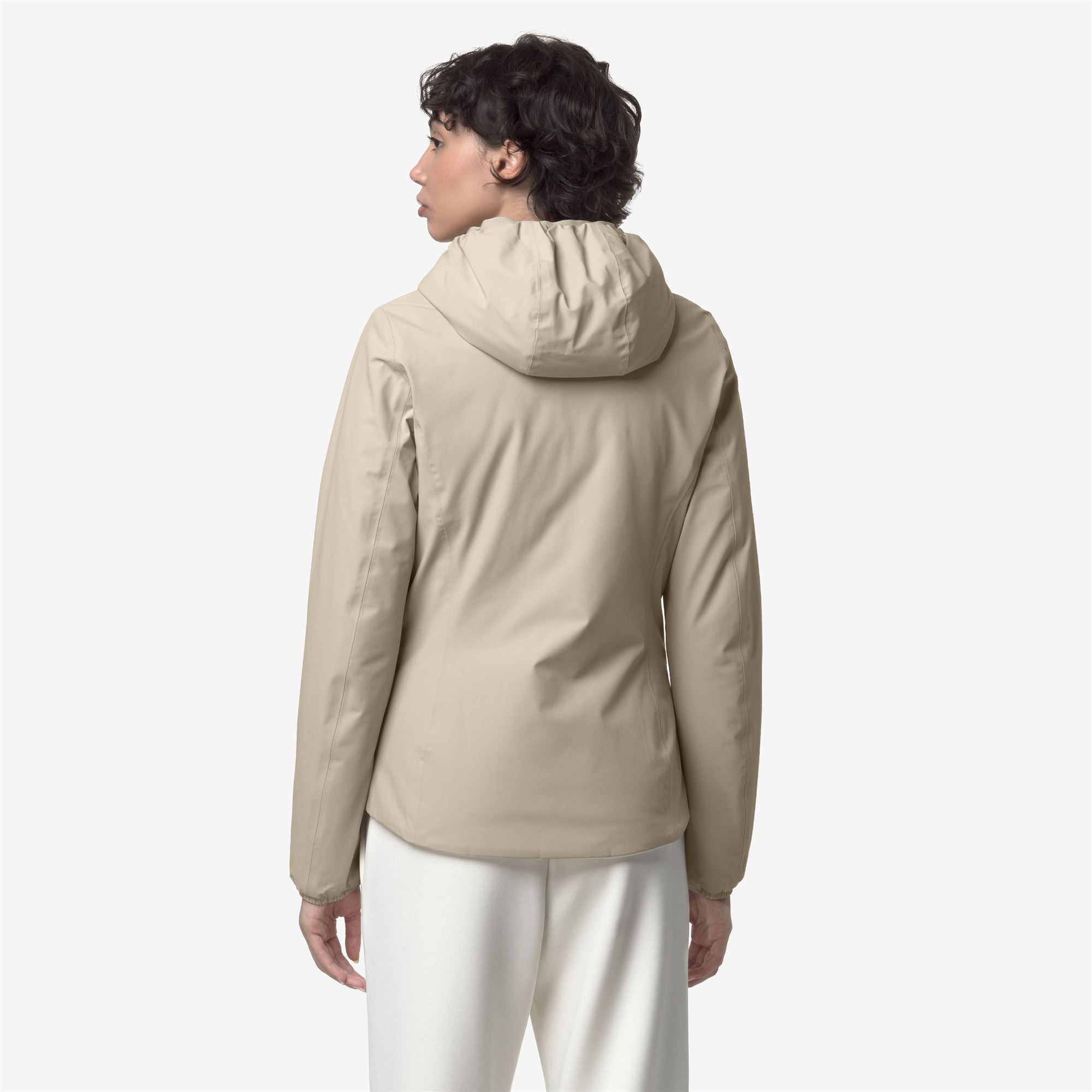 LILY ST WARM REVERSIBLE - 6