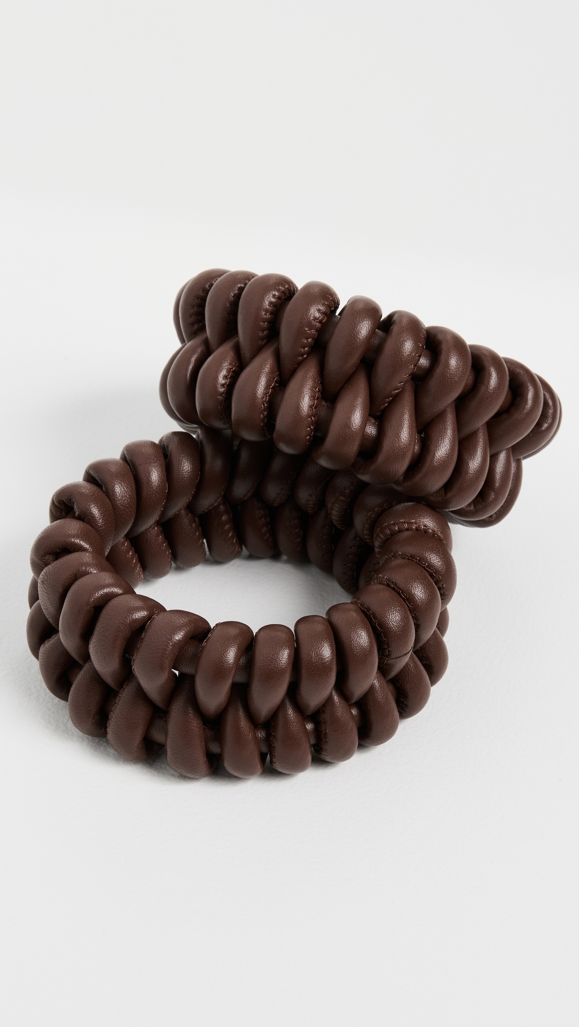 Sculptural Monument Bangles - 3