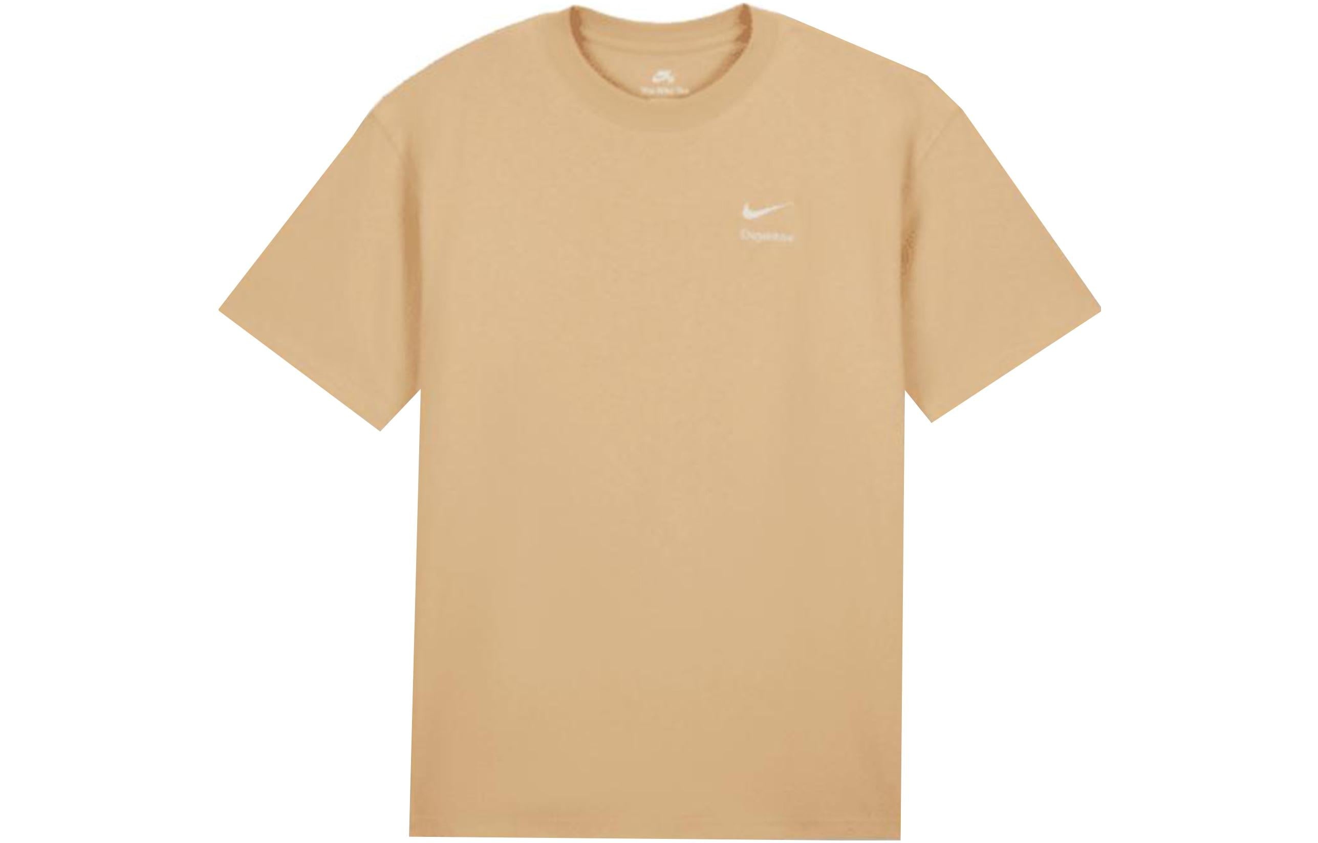 Nike SB x Doyenne T-Shirt 'Khaki' DV9150-252 - 1