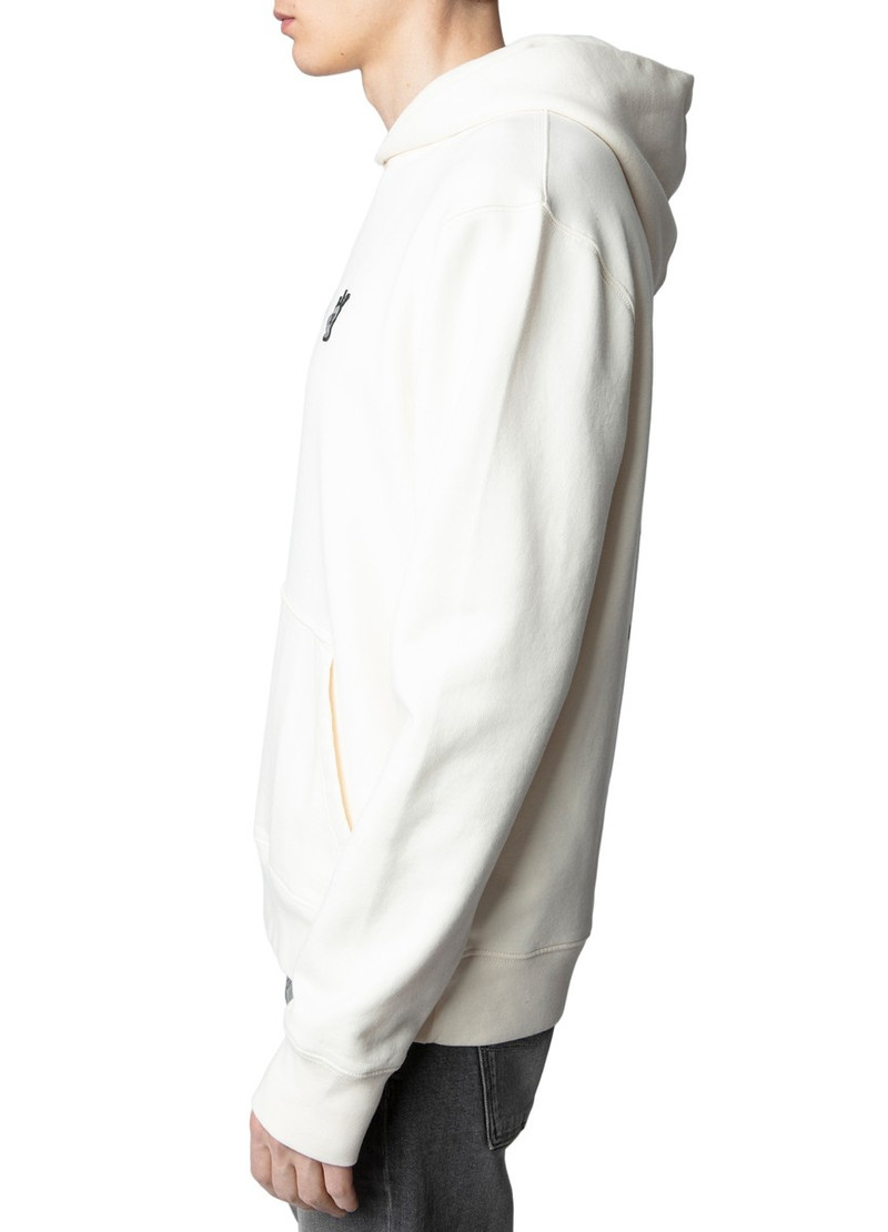 Sanchi Sweatshirt 7