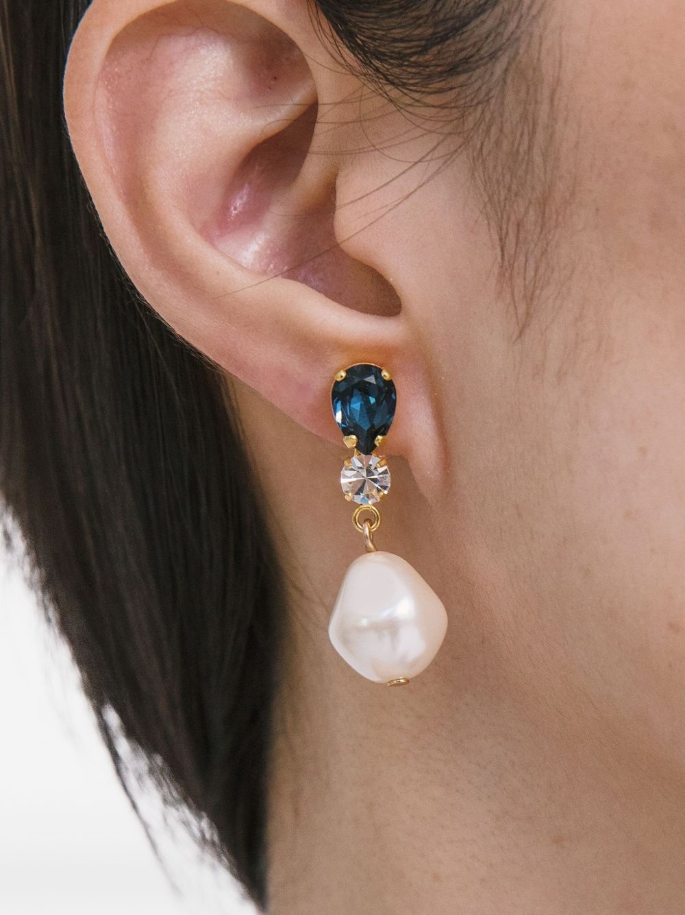 Kristina earrings - 2