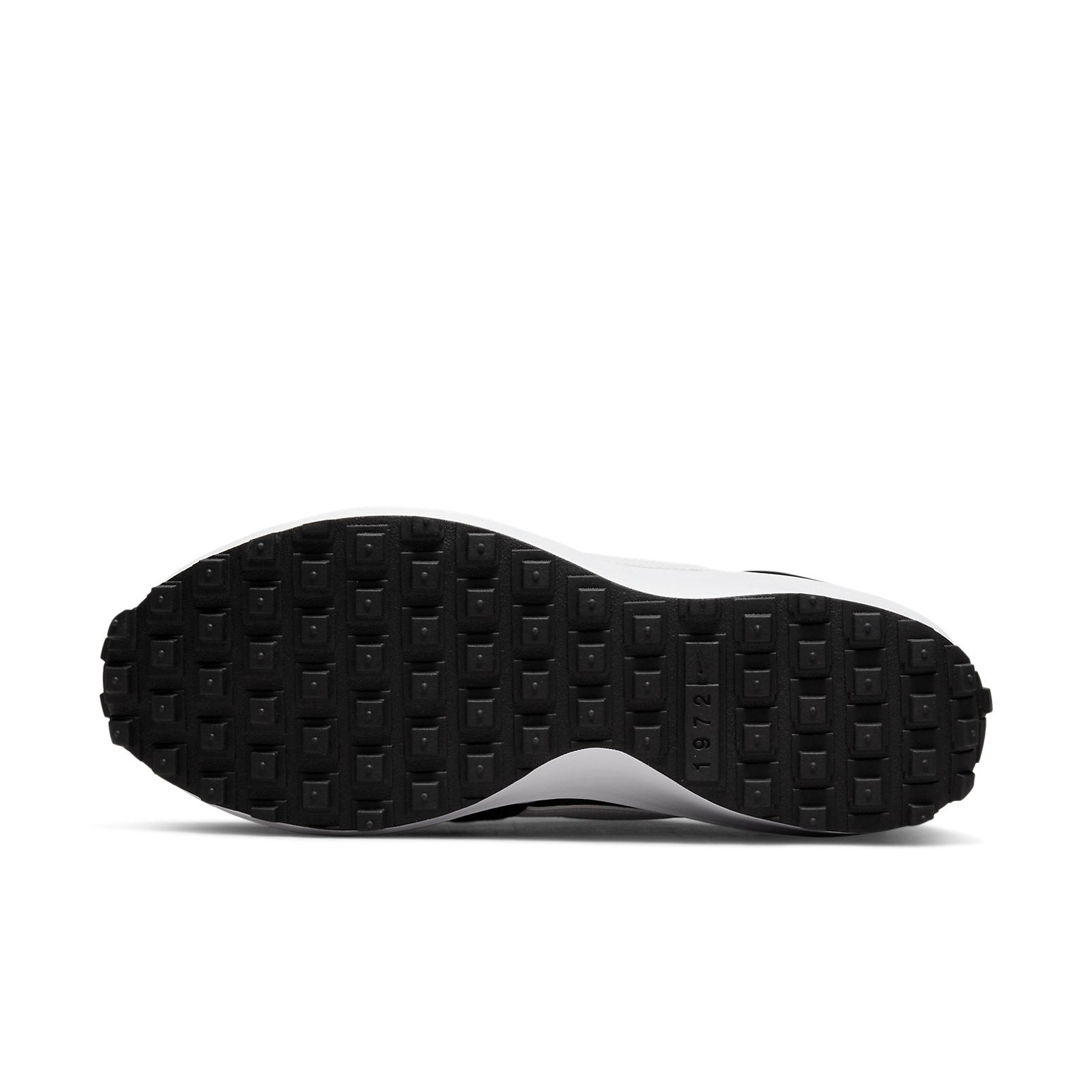 (WMNS) Nike Waffle Debut 'Black White' DH9523-002 - 6