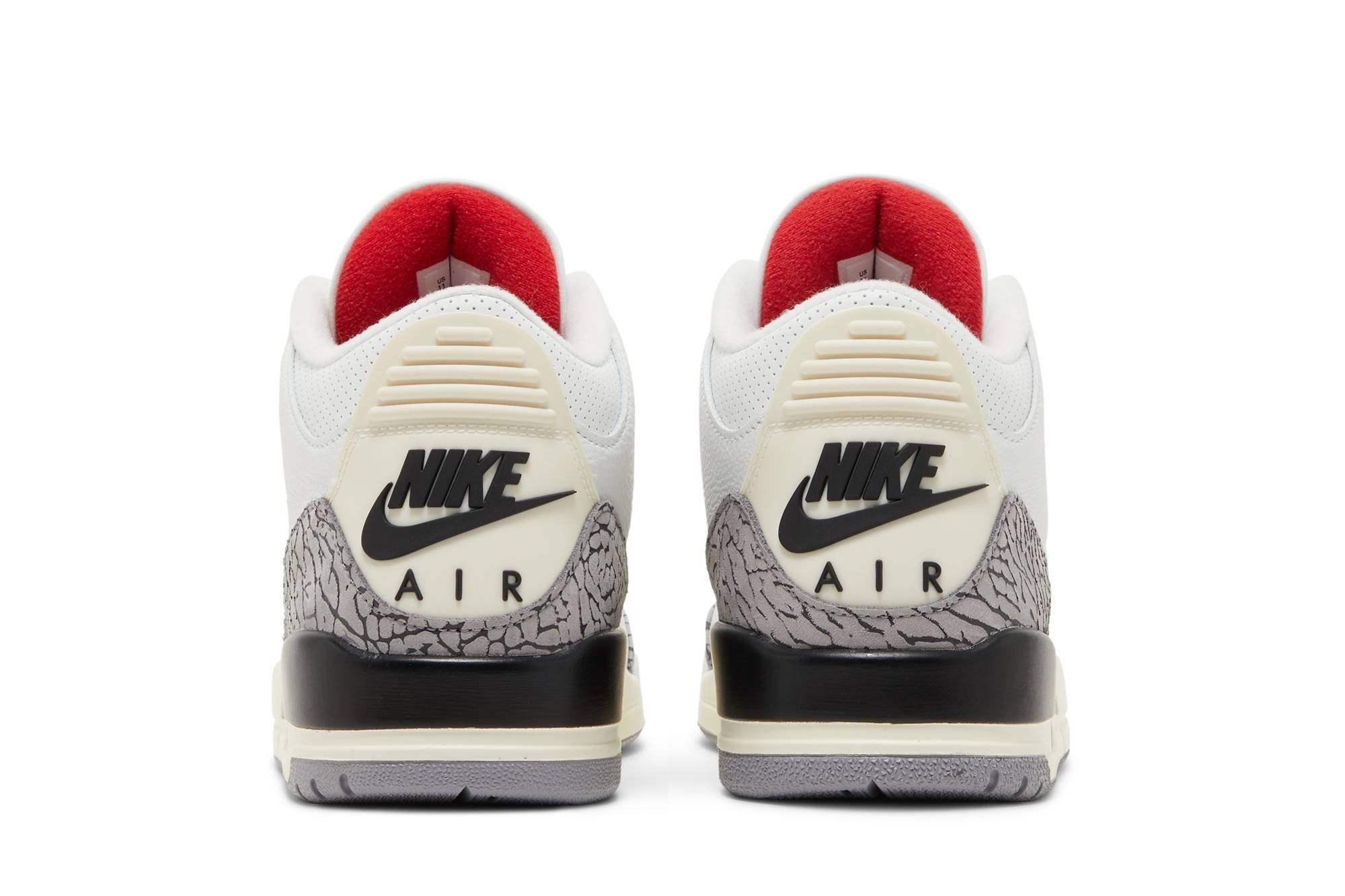 Air Jordan 3 Retro 'White Cement Reimagined' - 6