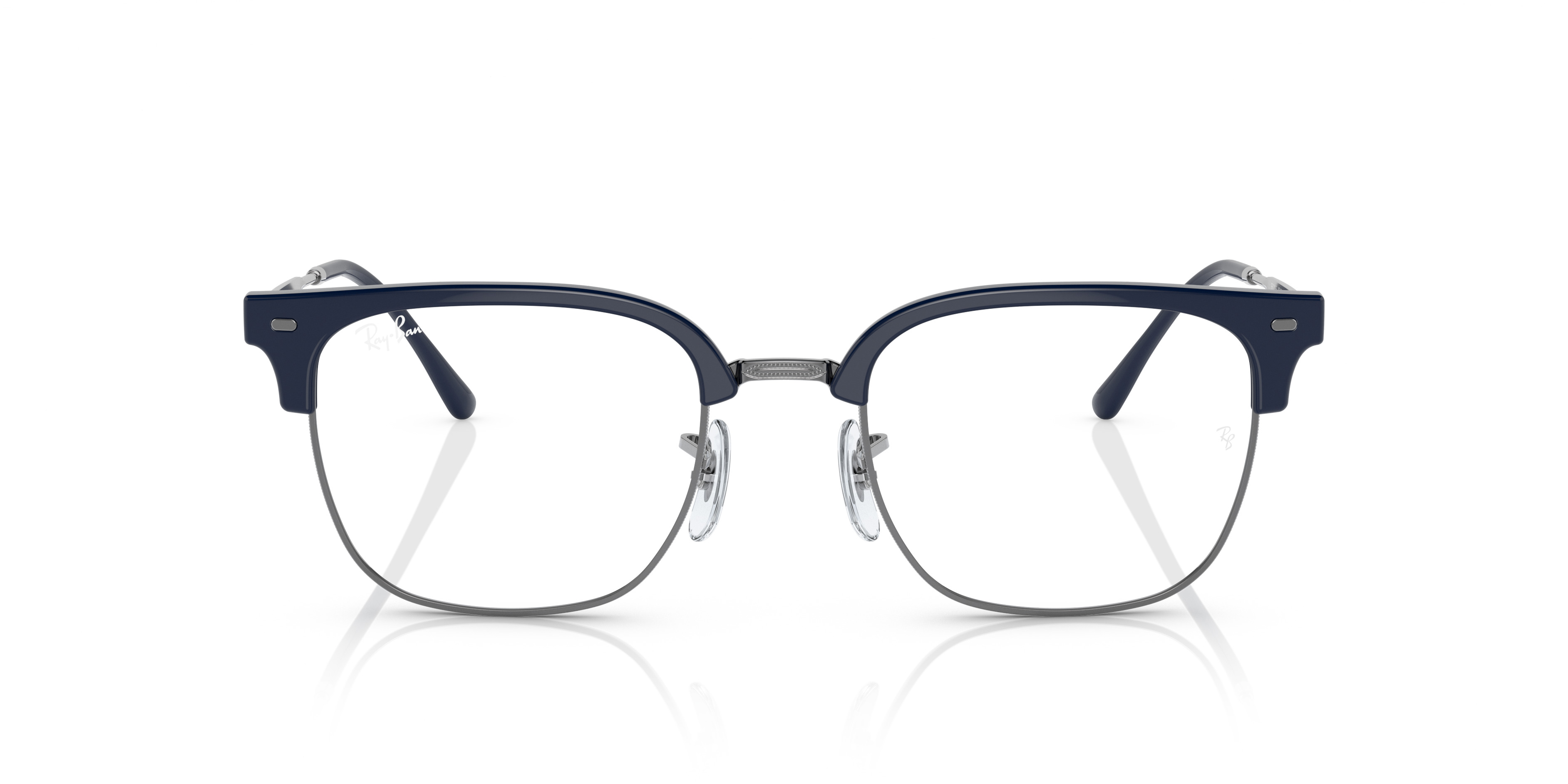NEW CLUBMASTER OPTICS - 4