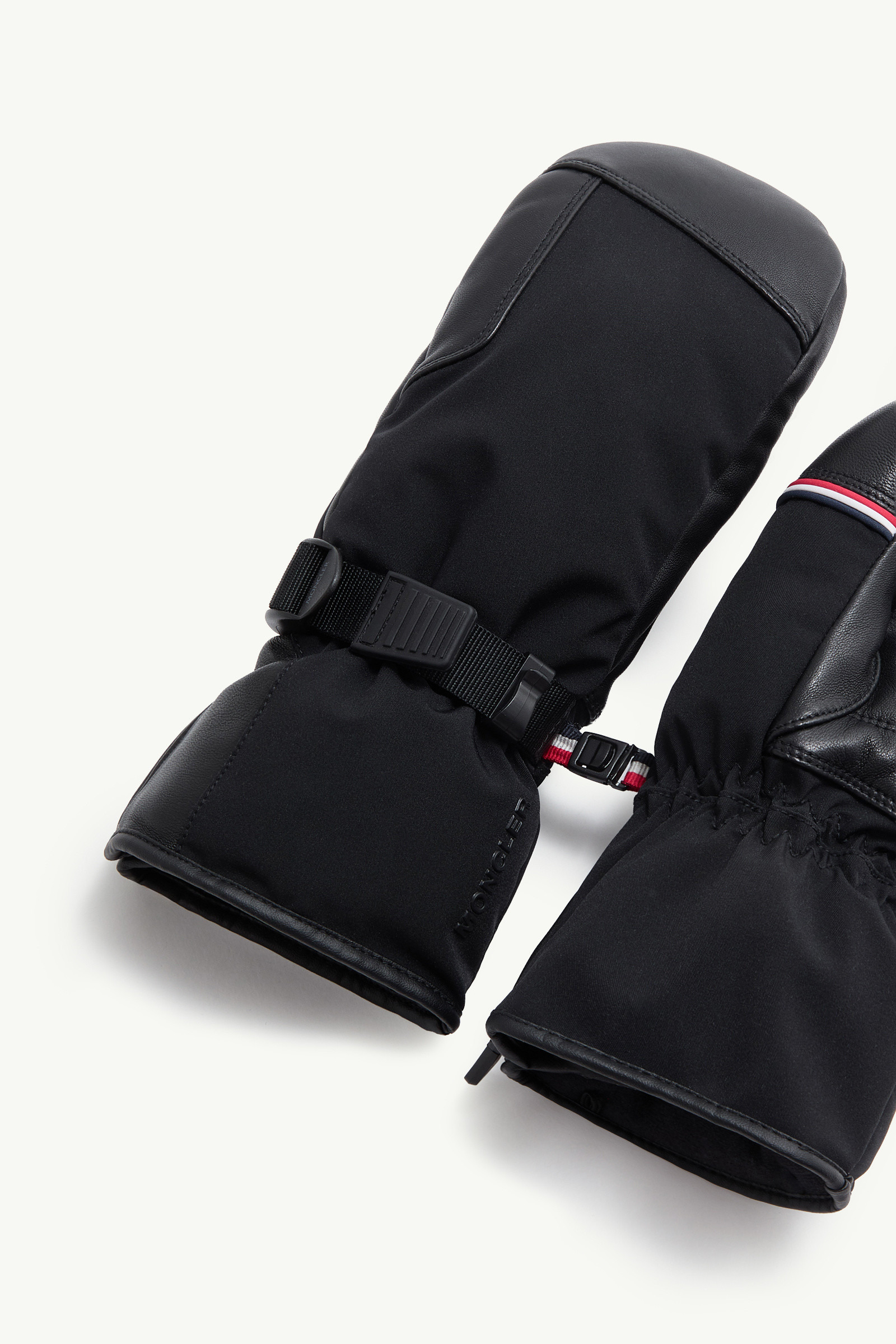 Padded Gloves - 5