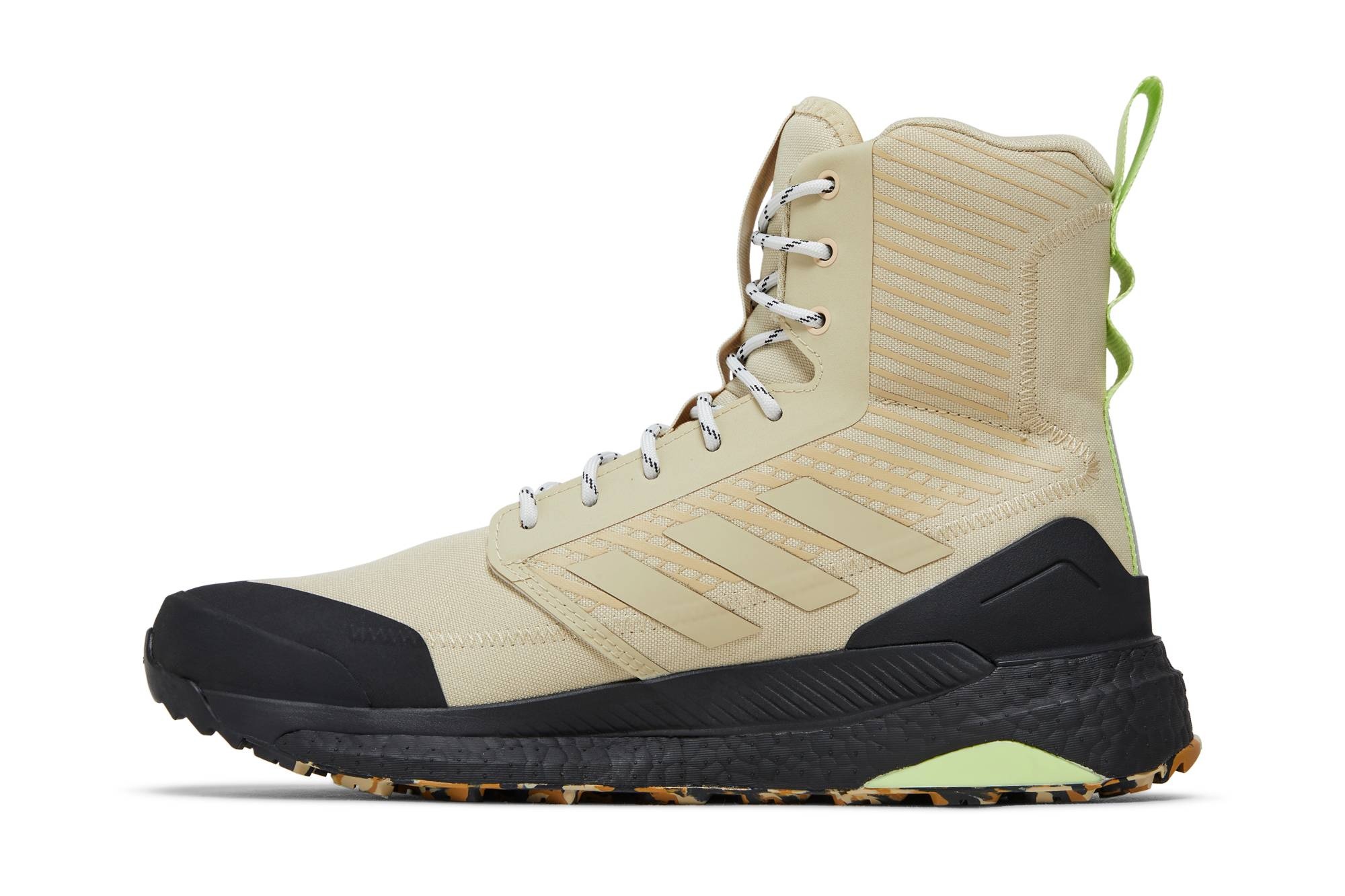 Parley x Terrex Free Hiker XPL 'Savanna' - 3