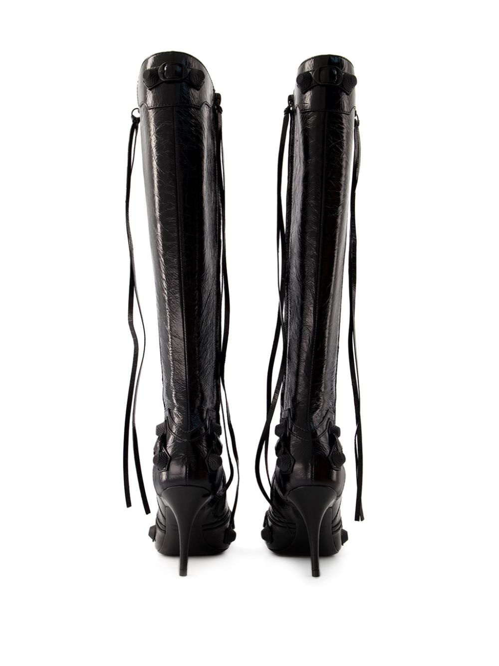70mm Cagole boots - 3