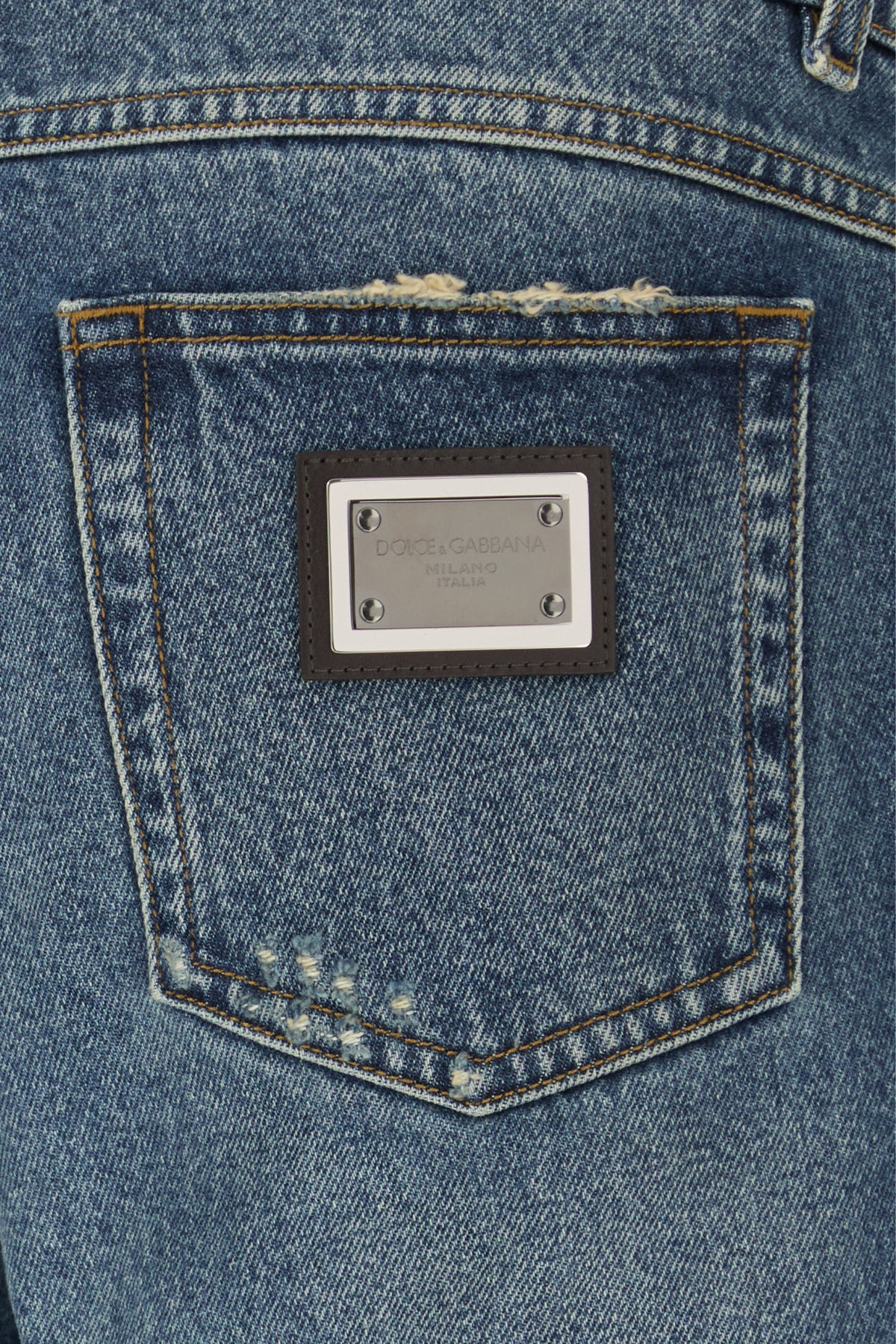 Denim jeans - 3
