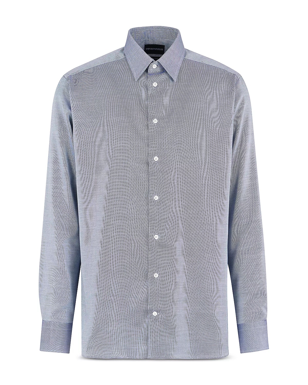 Long Sleeve Dress Shirt - 5