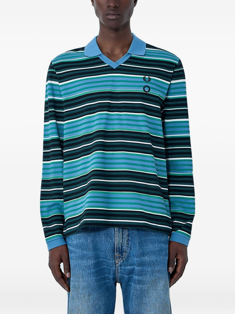 X Craig Green long-sleeve top 1