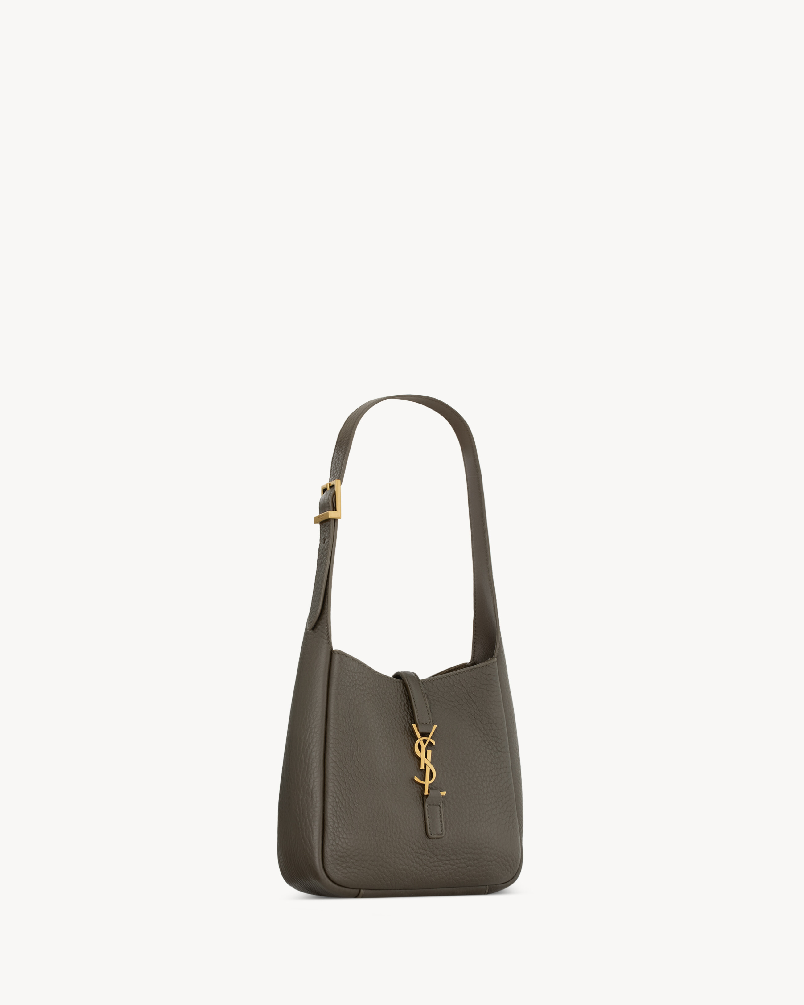 LE 5 À 7 SUPPLE BABY IN GRAINED LEATHER - 6