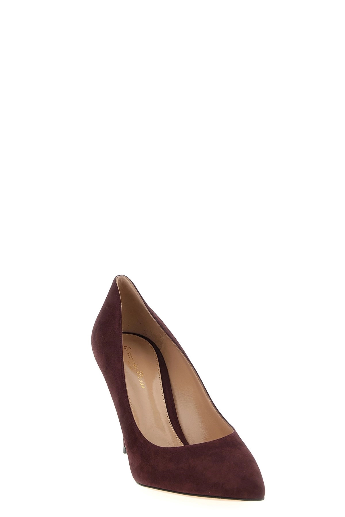 'Gianvito' pumps - 2