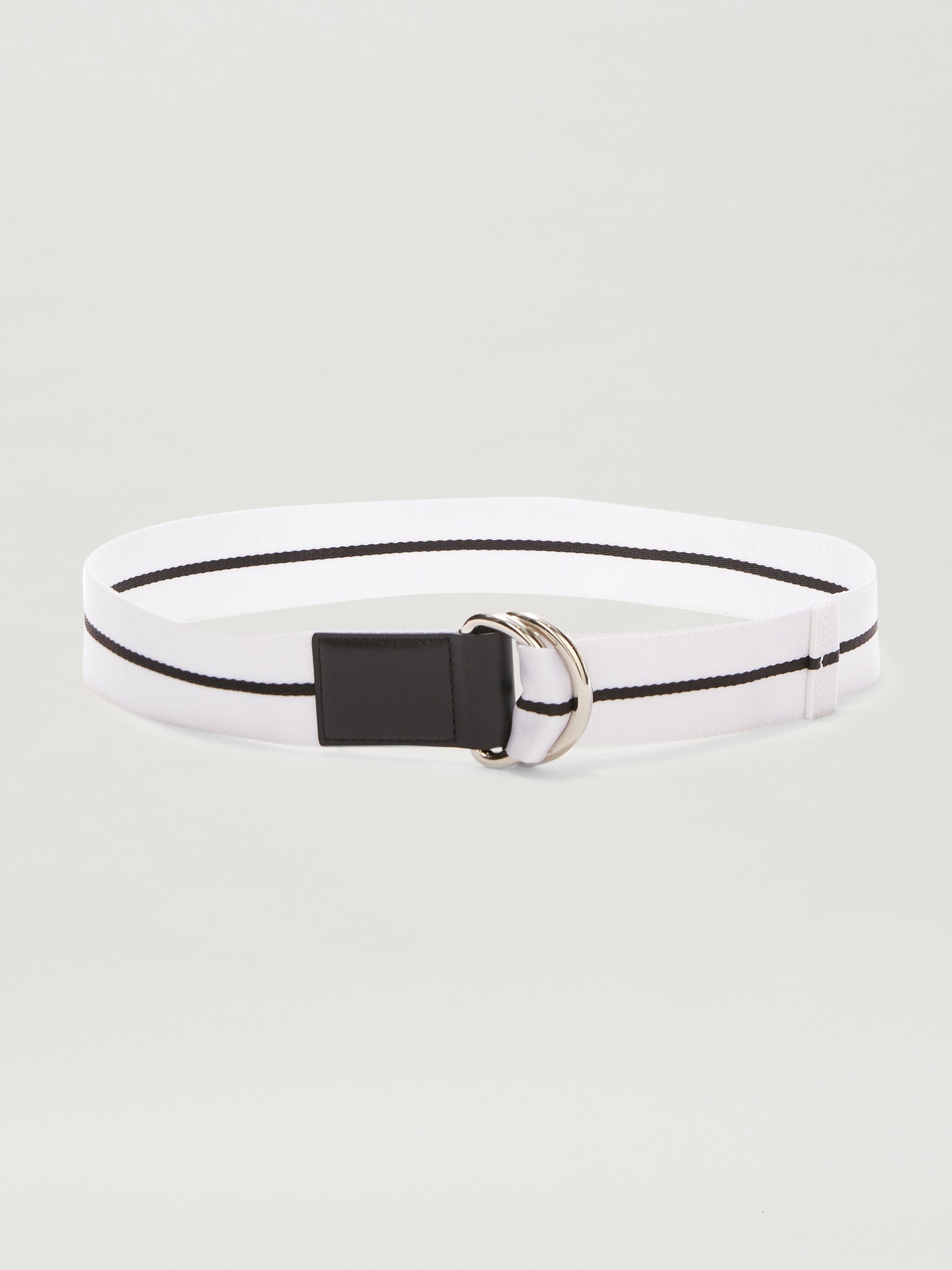 VENICE TRACK TAPE BELT - 1