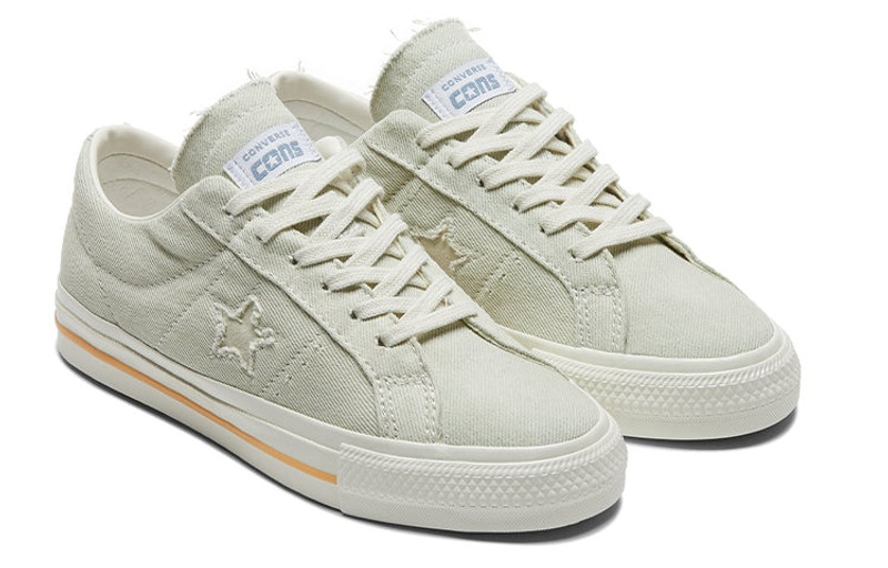Converse One Star Pro Low 'Denim' A02289C 3