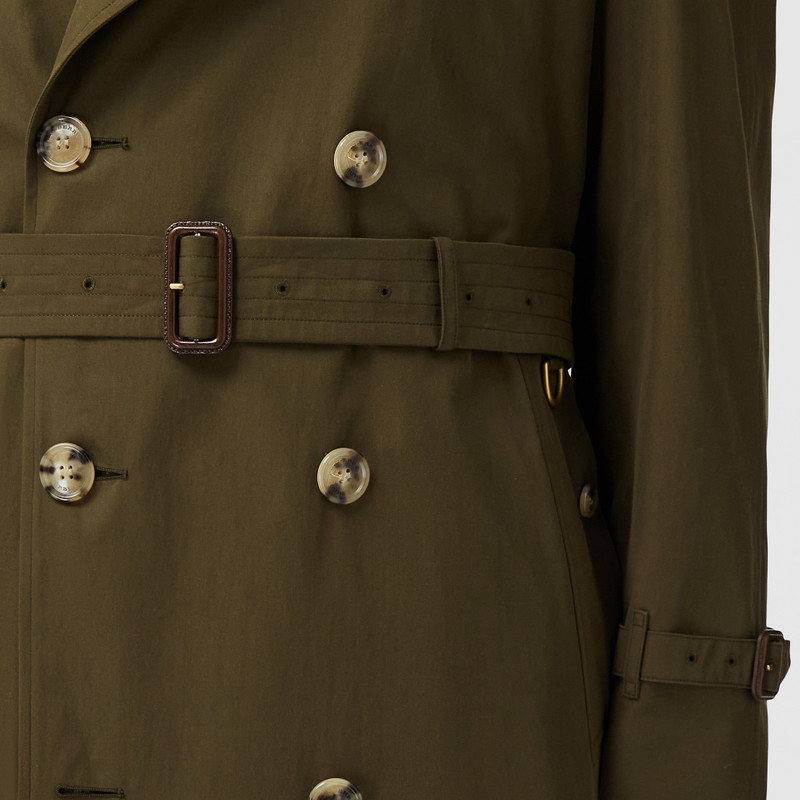 Burberry The Westminster Heritage Trench Coat outlook